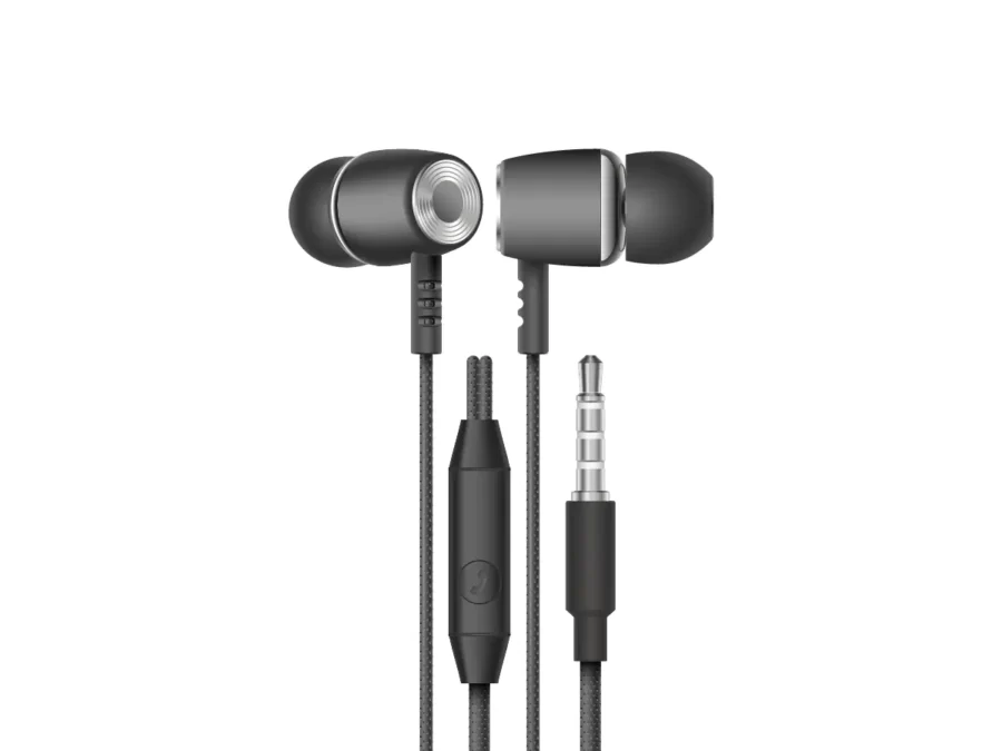 Auricular Foxbox BOOST POP Negro - Imagen 2